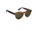 Gafaas De Sol Moken Maikan - Marron (MST-GRN)