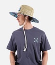Sombrero de Paja Oxbow Sherif - Deep Marine
