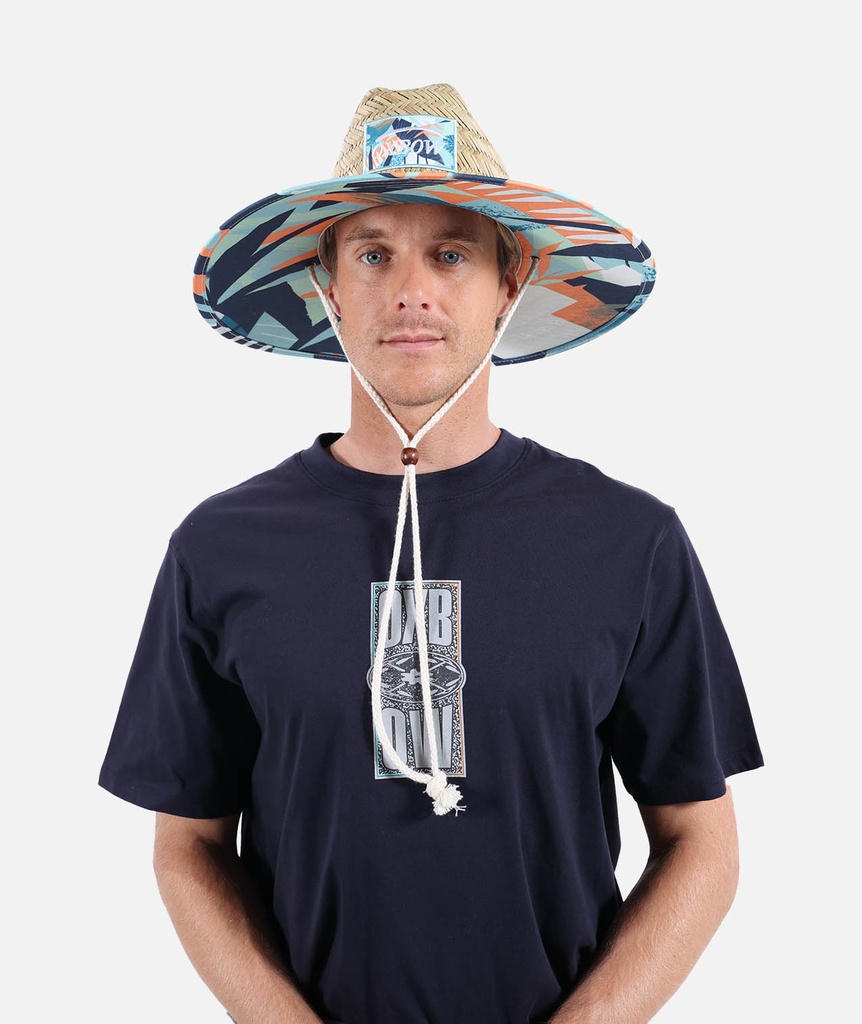 Sombrero de Paja Oxbow Sherif - Perfect Sky