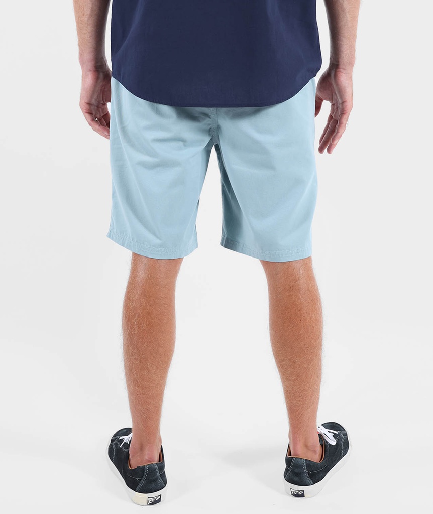 Pantalón Corto Oxbow Miles - Stone Blue