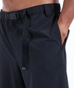 Pantalón Corto Oxbow Roamer - Black
