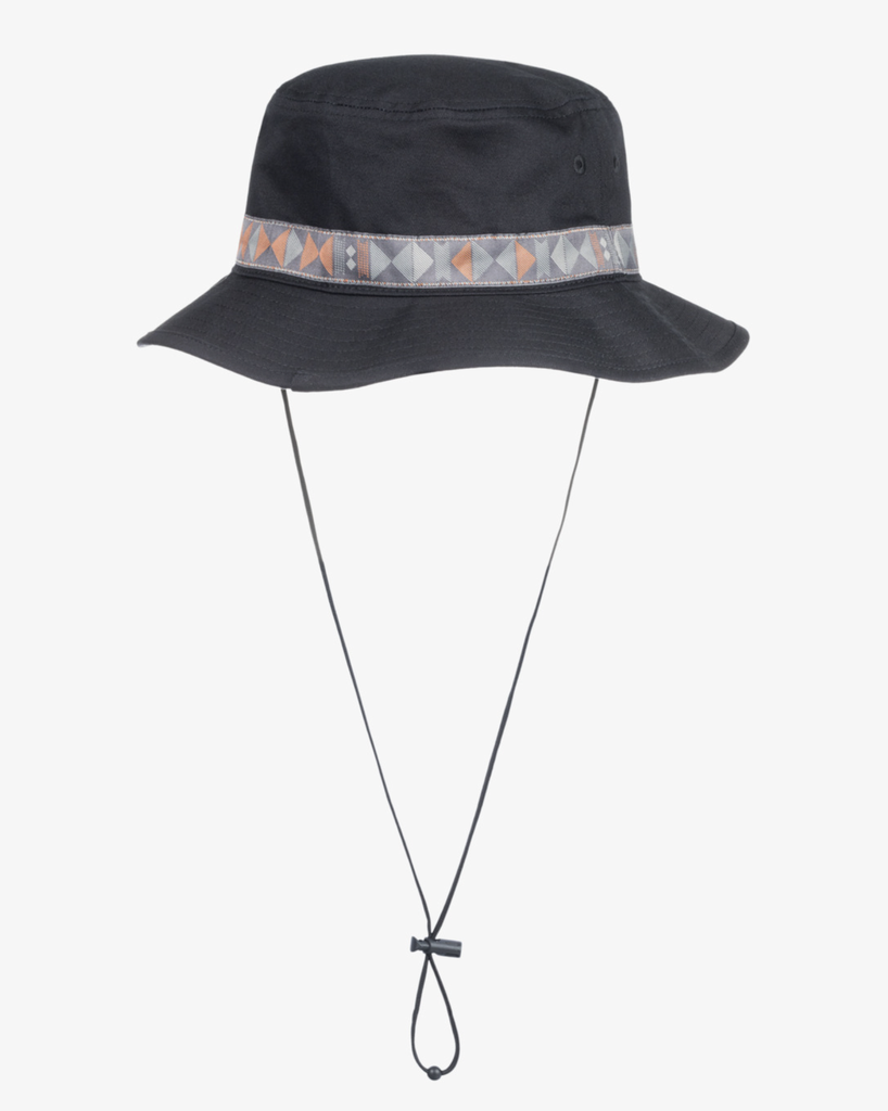 Gorro Billabong Boonie - Black