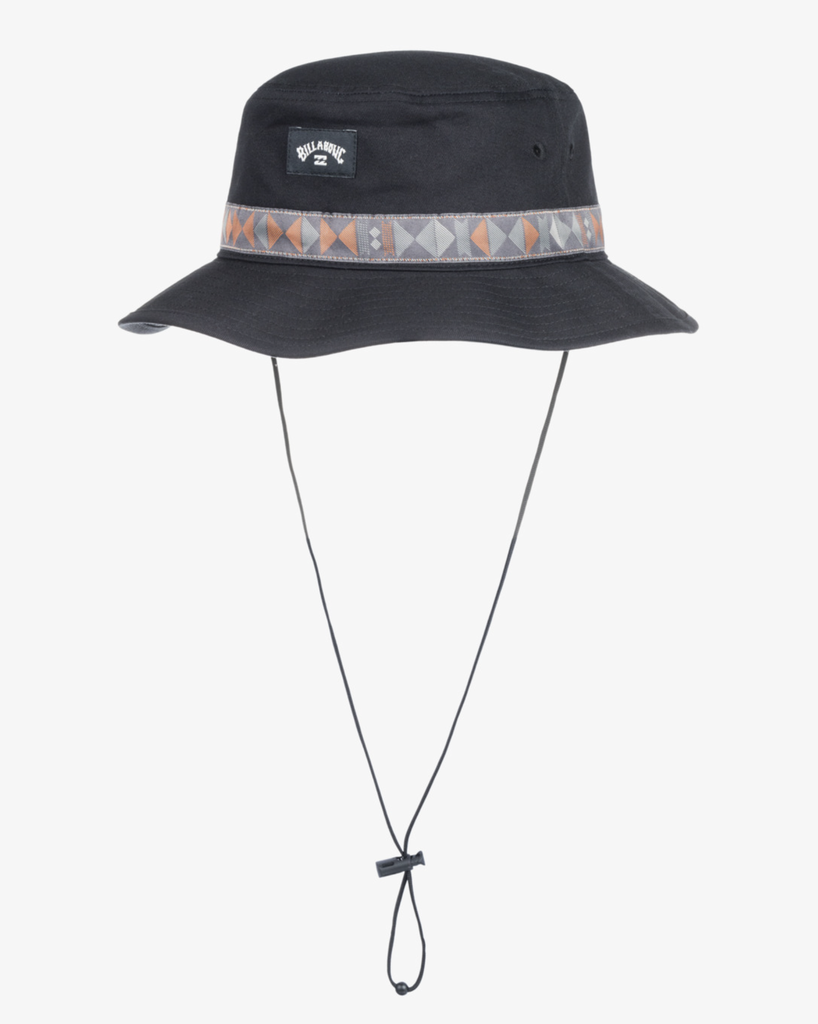 Gorro Billabong Boonie - Black