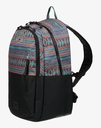 Mochila Billabong Norfolk - Charcoal Grey