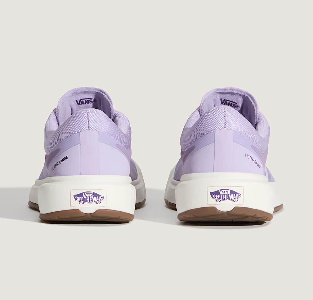 Zapatillas Vans Ultrarange 2.0 Rapidweld - Soft Orchid