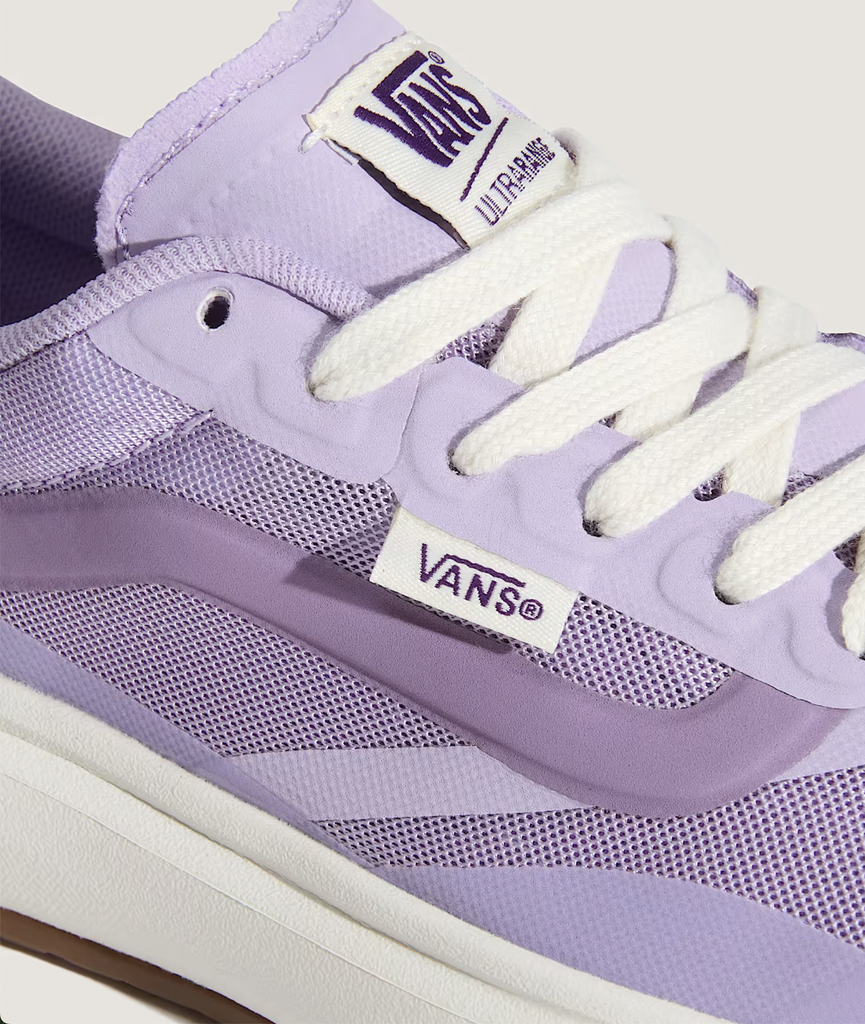 Zapatillas Vans Ultrarange 2.0 Rapidweld - Soft Orchid