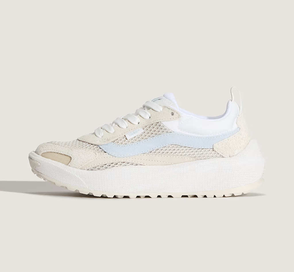 Zapatillas Vans Ultrarange Neo 2.0 - Blanc de Blanc