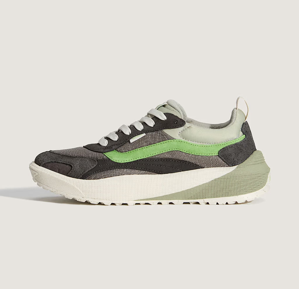 Zapatillas Vans Ultrarange Neo 2.0 - Gray Olive