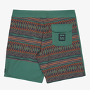 Bañador Billabong Burleigh Pro 18" -