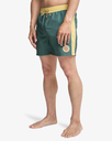 Bañador Billabong Dbah Panel Layback - Sea Green (bmr0)