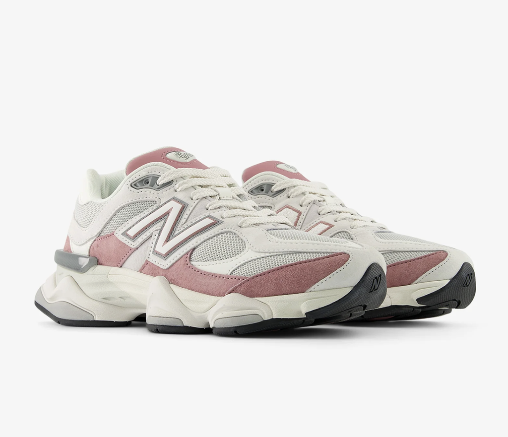 Zapatillas New balance 906040V - Rosewood