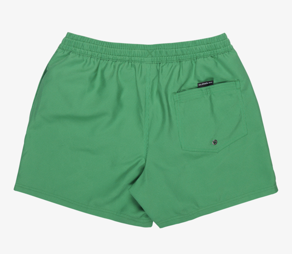 Bañador Quiksilver Everyday Deluxe 15" - Leprechaun (gnz0)