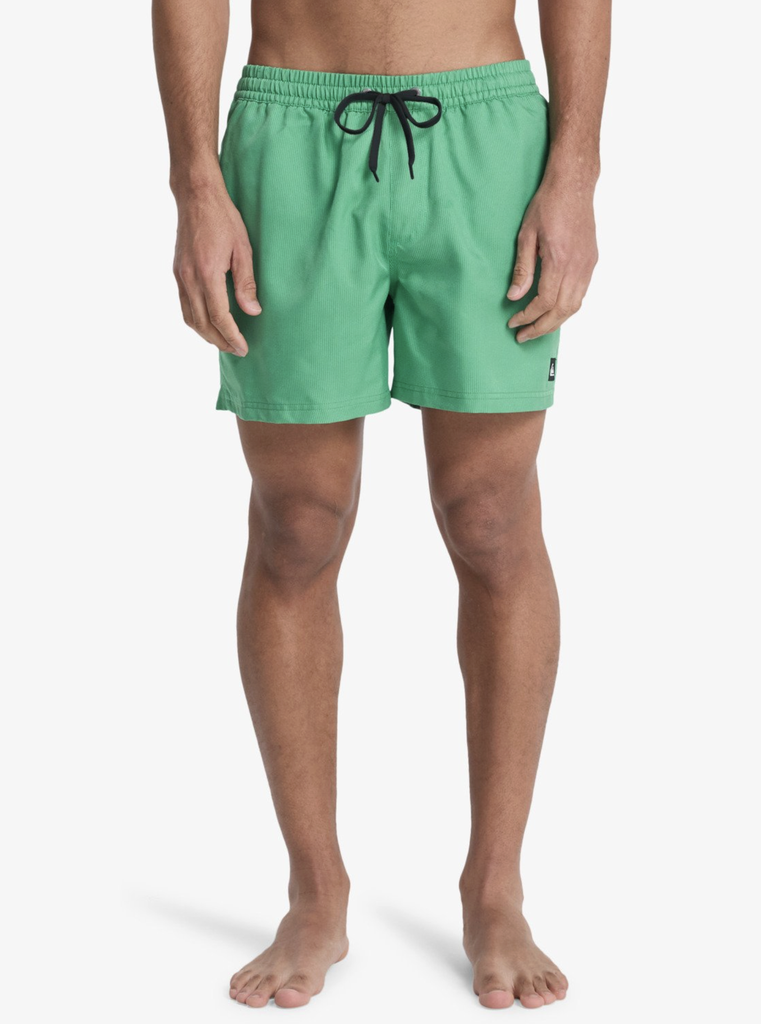 Bañador Quiksilver Everyday Deluxe 15" - Leprechaun (gnz0)