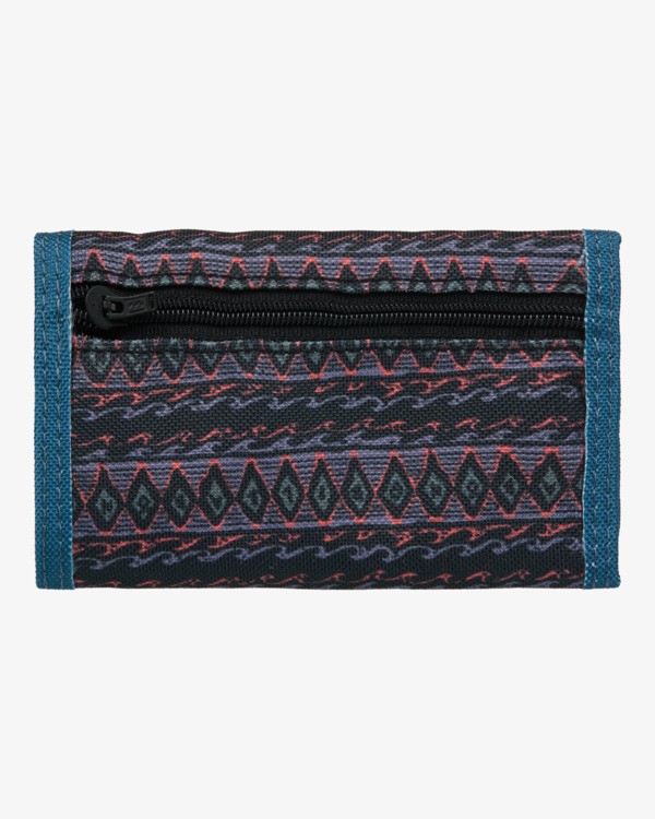 Cartera Billabong Tribong Lite - Real Teal (bpr0)
