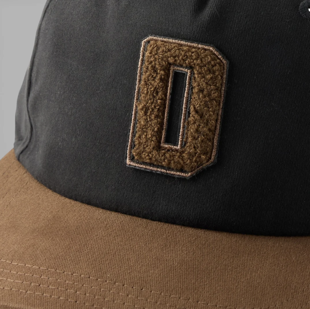 Gorra Dickies Latty Dad - Black