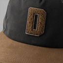 Gorra Dickies Latty Dad - Black