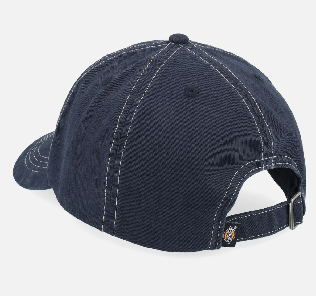 Gorra Dickies Grimsley - Blue