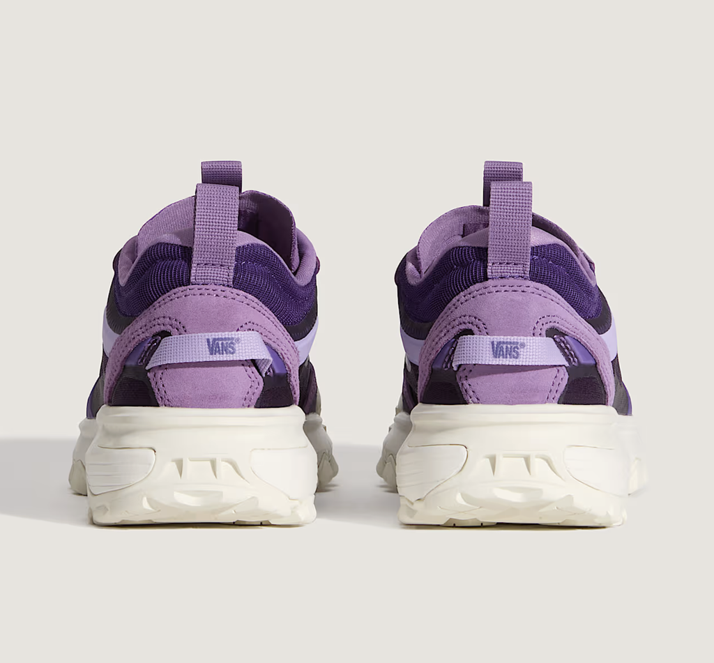 Zapatillas Vans MTE Crosspath XC - Royal Plum/Prism Purple