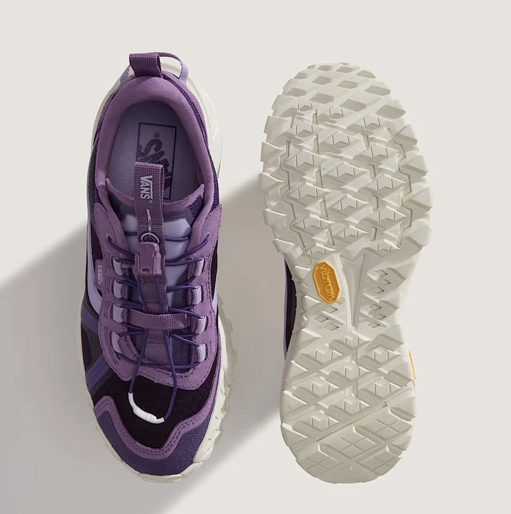 Zapatillas Vans MTE Crosspath XC - Royal Plum/Prism Purple