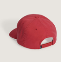 Gorra Vans Stretch Logo - Rosa