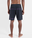 Bañador Oxbow Localedge - Black
