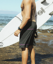 Bañador Oxbow Localedge - Black