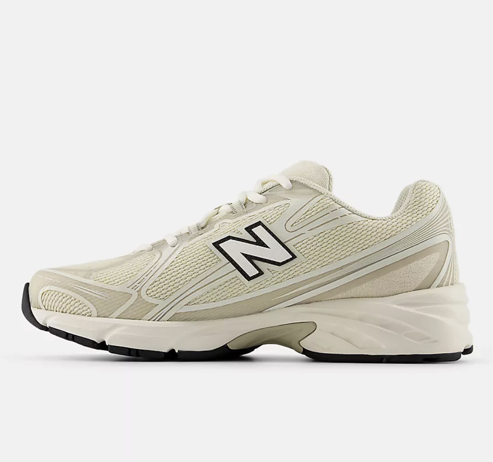 Zapatillas New Balance 740N9J9 - Shipyard con Angora