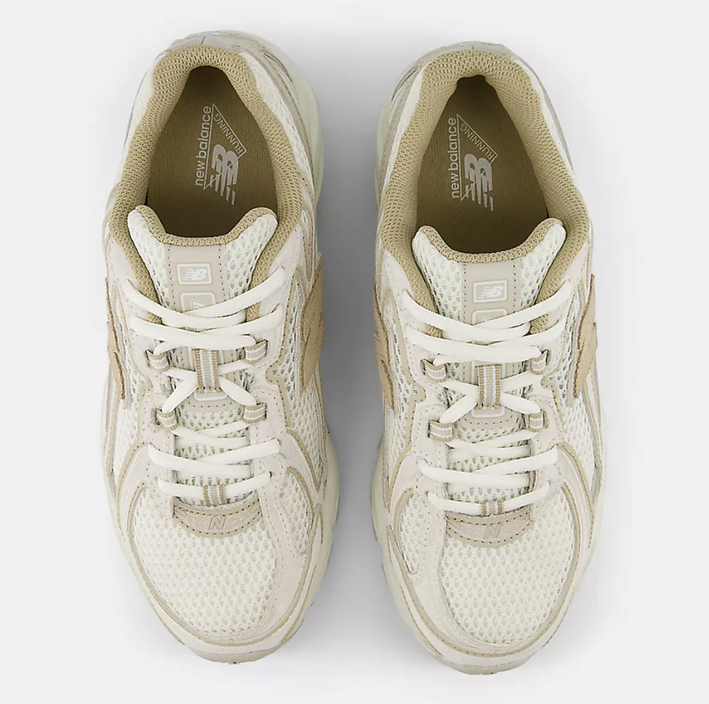 Zapatillas New Balance 740IN2 - Incense con Angora y Timberwolf