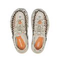 Sandalias Keen Henrik Vibskov - Tangerine Cream