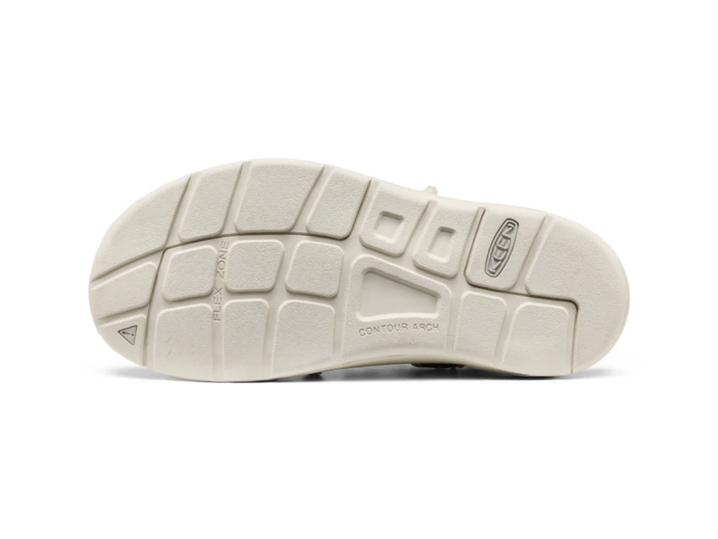 Sandalias Keen Henrik Vibskov - Tangerine Cream