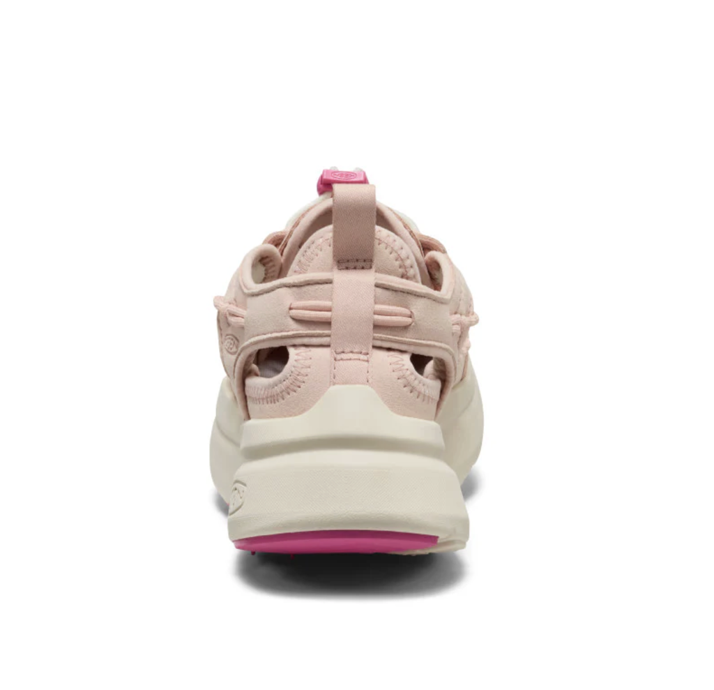 Sandalias Keen Uneek WK - Cameo Rose/Pink Flambe