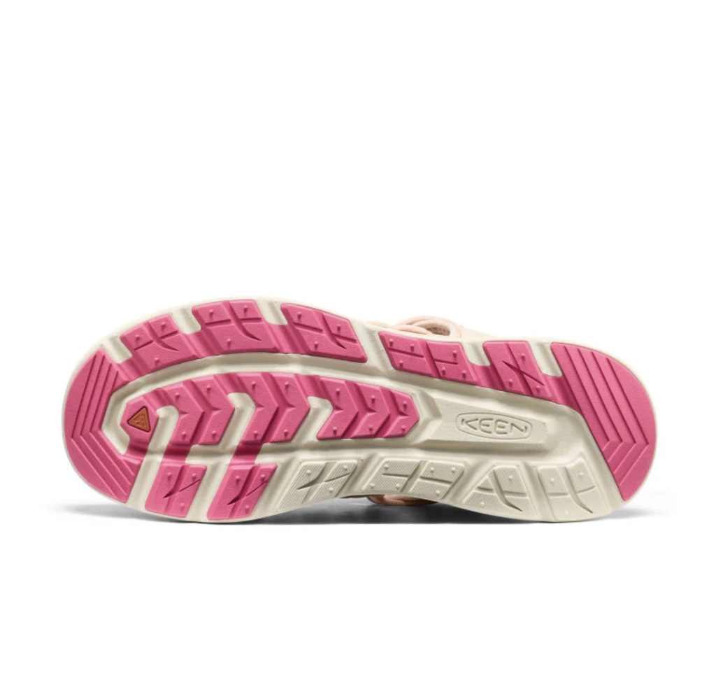 Sandalias Keen Uneek WK - Cameo Rose/Pink Flambe