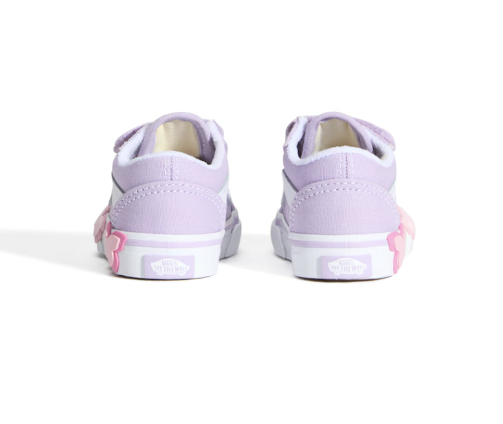 Zapatillas Vans Old Skool V - Butterfly