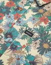 Camisa RVCA Botanical - Ceramic