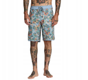 Bañador RVCA Eastern Trunk 20'' - Led