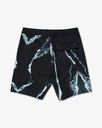 Bañador RVCA X Clay Trunk - Black Resin