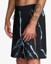 Bañador RVCA X Clay Trunk - Black Resin