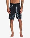 Bañador RVCA X Clay Trunk - Black Resin