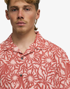 Camisa Billabong Vacay - Chilli Red (mnw0)
