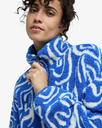 Polar con Media Cremallera Billabong Holiday - True Blu (trb)