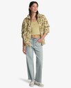Polar con Cremallera Billabong First Light - Cactus Green (thw0)