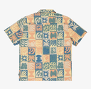 Camisa Billabong Vacay - Real Teal (rtl)