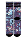 Calcetines American Socks -  No Future
