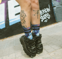 Calcetines American Socks -  No Future