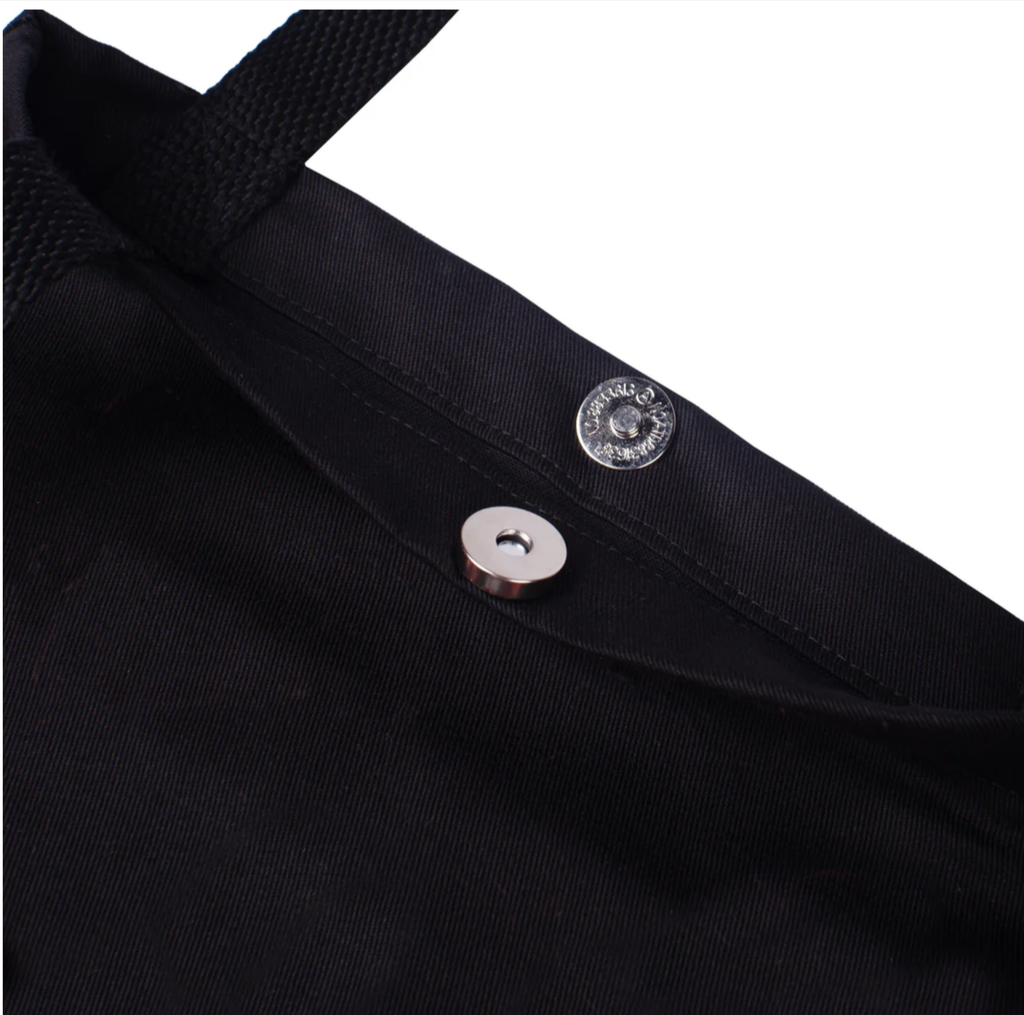 Bolso Tote American Socks - Ice Cream Logo