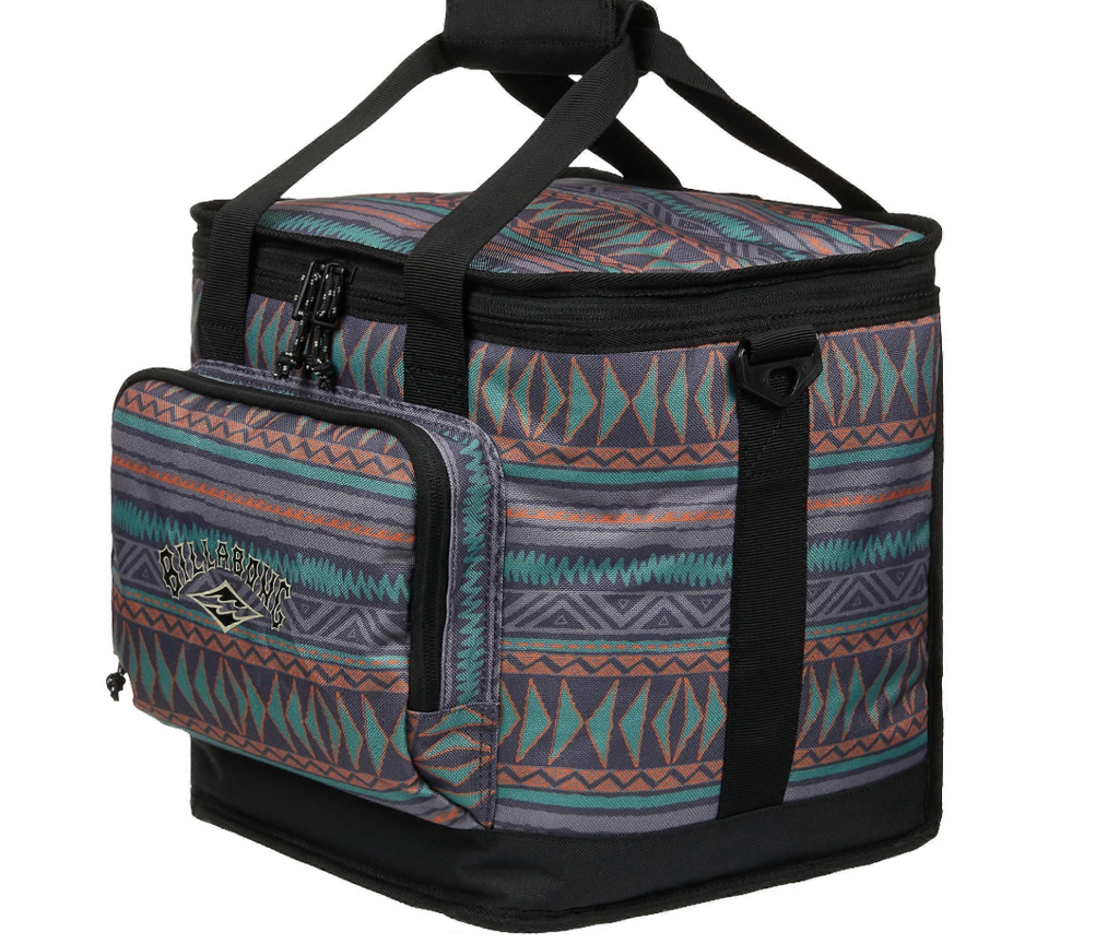 Bolsa Térmica Billabong Beach Cooler - (KYC0)