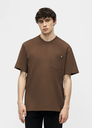 Camiseta Dickies Luray Pocket - Brown