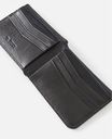 Cartera Rip Curl Premium Surf RFID Slim - Brown