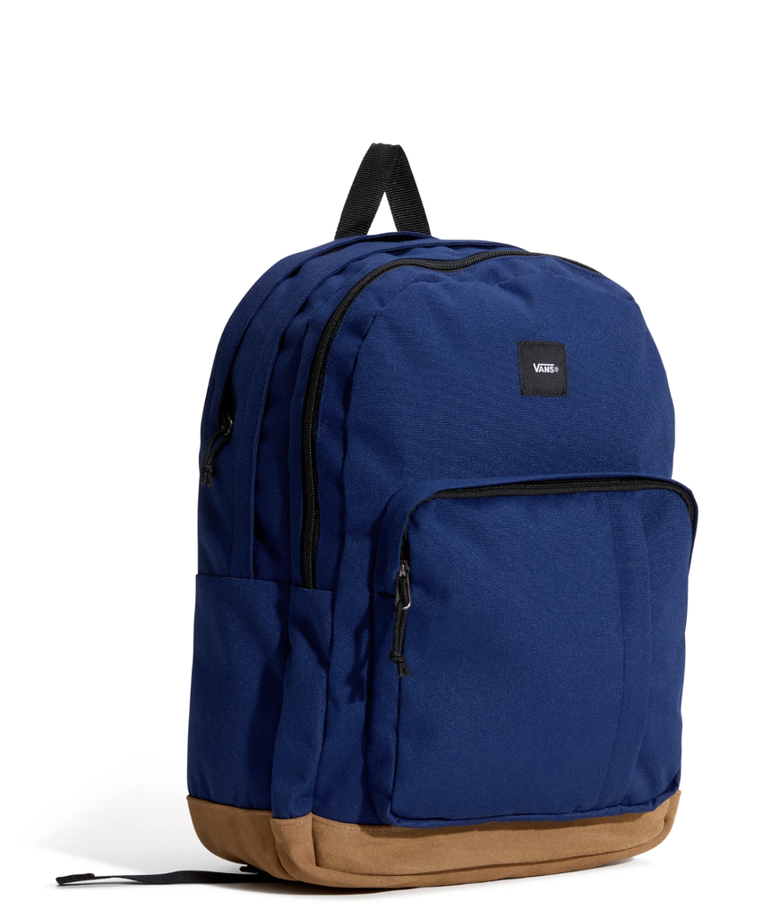 Mochila Vans Old Skool Sport - Blue
