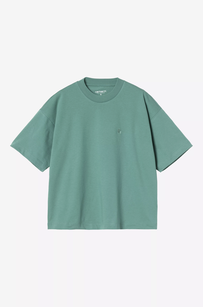 Camiseta Carhartt WIP W' Chester - Lily (Mujer)